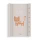 Saltea De Infasat Bebe Cu Intaritura 70x475 Klups Kitten 443