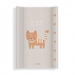 Saltea De Infasat Bebe Cu Intaritura 70x475 Klups Kitten 443