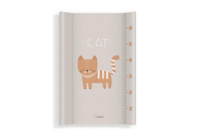 Saltea De Infasat Bebe Cu Intaritura 70x475 Klups Kitten 443