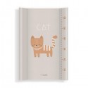 Saltea De Infasat Bebe Cu Intaritura 70x475 Klups Kitten 443