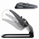 Balansoar pentru copii 2 in 1 cu jucarii Nukido 705200 Gri