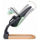 Balansoar pentru copii 2 in 1 cu jucarii Nukido 705202 Gri antracit