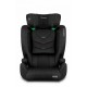 Scaun auto cu ISOFIX Nukido Louis Soft Grupa 100-150 cm (15-36 Kg) i-Size omologare R129 - Negru