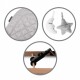 Balansoar pentru copii Kidwell Laro Full - Wooden Grey