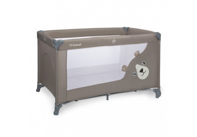 Patut pliabil Kidwell BLISSY DUO - Beige