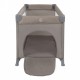 Patut pliabil Kidwell BLISSY LIFT - Beige