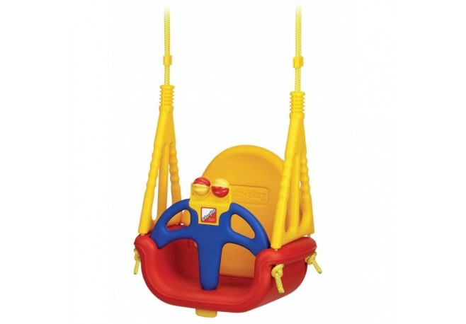 Leagan convertibil 3 in 1 Edu-Play 421