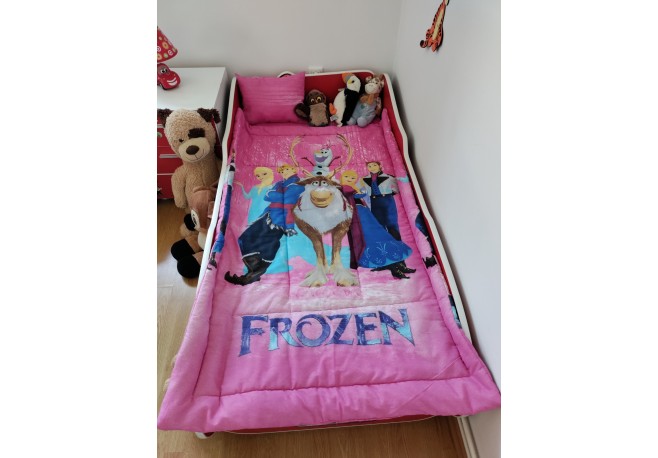 Lenjerie Frozen