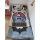 Pilota copii Batman