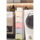 Raft cu 5 compartimente pentru depozitarea diverselor obiecte ModernHome - Multicolor