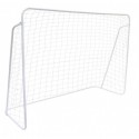 Poarta de fotbal 300 x 120 x 200 cm Ecotoys DS1456