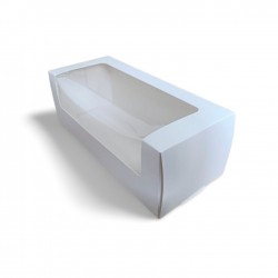 Cutie cozonac cu fereastra 30 x 165 x 125 (cm) set 10 buc
