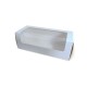 Cutie cozonac cu fereastra 30 x 165 x 125 (cm) set 10 buc