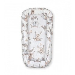 Baby Nest Klups Africa World C012