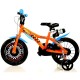 Bicicleta copii Dino Bikes 14 Hot Wheels