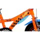 Bicicleta copii Dino Bikes 14 Hot Wheels