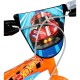Bicicleta copii Dino Bikes 14 Hot Wheels