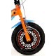 Bicicleta copii Dino Bikes 14 Hot Wheels