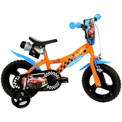 Bicicleta copii Dino Bikes 12 Hot Wheels