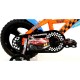 Bicicleta copii Dino Bikes 12 Hot Wheels