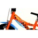 Bicicleta copii Dino Bikes 12 Hot Wheels