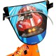 Bicicleta copii Dino Bikes 12 Hot Wheels