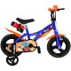 Bicicleta copii Dino Bikes 12 Dragon Ball