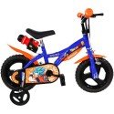 Bicicleta copii Dino Bikes 12 Dragon Ball