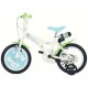 Bicicleta copii Dino Bikes 14 Bluey