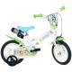 Bicicleta copii Dino Bikes 12 Bluey