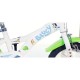 Bicicleta copii Dino Bikes 12 Bluey