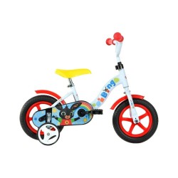 Bicicleta copii Dino Bikes 10 Bing
