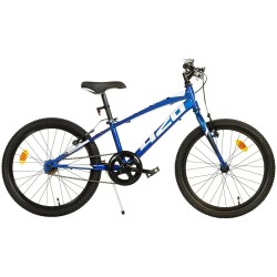 Bicicleta copii Dino Bikes 20 MTB baieti Sport albastru