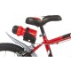 Bicicleta copii Dino Bikes 16 416 rosu