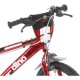 Bicicleta copii Dino Bikes 16 416 rosu