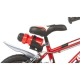 Bicicleta copii Dino Bikes 12 412 rosu
