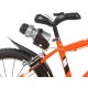 Bicicleta copii Dino Bikes 16 R88 portocaliu