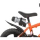Bicicleta copii Dino Bikes 12 R88 portocaliu