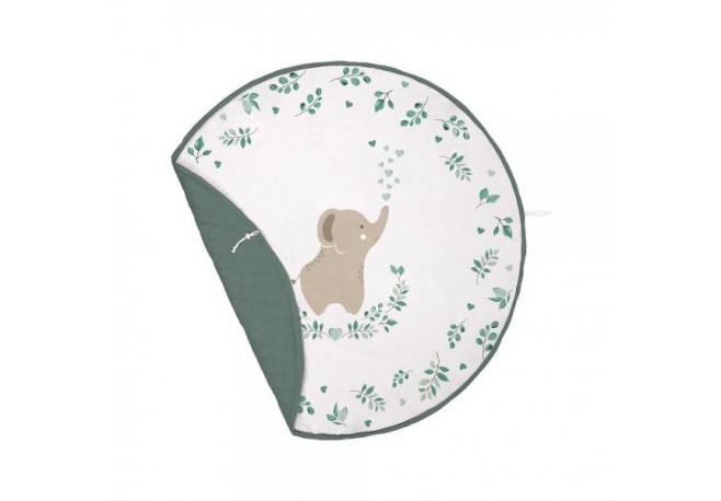 Covoras de joaca Klups Nature and love N002 Savanna