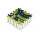 Salteluta de joaca tip puzzle 12 elemente iPlay 0121 - City