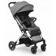 Carucior sport pentru copii 78 x 33 x 104 cm Nukido Paseo 716002 - Gri