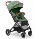 Carucior sport pentru copii 78 x 33 x 104 cm Nukido Paseo 716005 - Verde