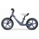 Bicicleta fara pedale pentru copii 87 x 39 x 54 cm roti EVA Light Flee Nukido NK-604 - Bleumarin
