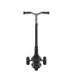 Trotineta pliabila Globber Ultimum Gri cu platforma luminata LED