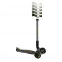 Trotineta pliabila Globber Master Prime verde