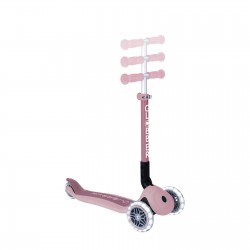 Trotineta Globber  Junior ECO pliabila culoare mov liliac