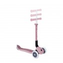 Trotineta Globber  Junior ECO pliabila culoare mov liliac
