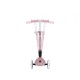 Trotineta Globber  Junior ECO pliabila culoare mov liliac