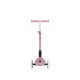 Trotineta Globber  Junior ECO pliabila culoare mov liliac