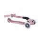 Trotineta Globber  Junior ECO pliabila culoare mov liliac
